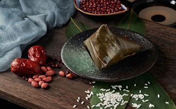 粽子活动方案参考6篇
