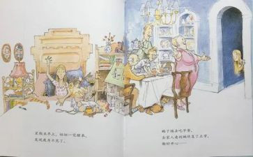 妞妞读后感参考8篇