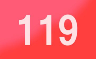 119消防月活动总结参考6篇