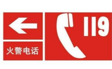 幼儿园119全国消防日活动总结5篇