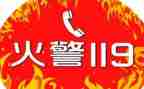 消防119活动总结推荐8篇