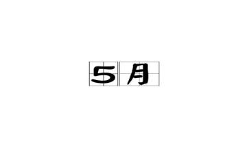 销售5月份工作总结范文5篇