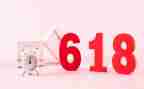 618活动总结心得模板7篇