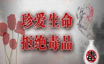 626宣传活动总结5篇