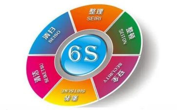 关于6s的心得体会7篇