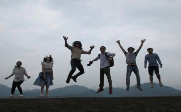 管理95后调查报告精选5篇