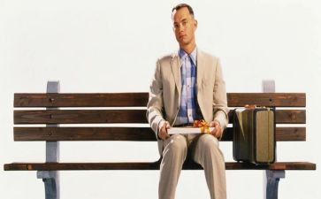 阿甘正传读后感5篇