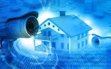 安防服务合同7篇