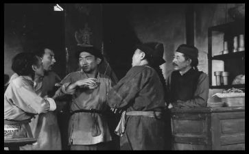 阿q正传读后感800字7篇