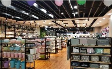百货商场的述职报告5篇