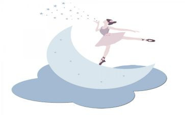 关于芭蕾的作文7篇