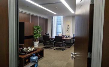 办公室文秘科工作总结参考7篇