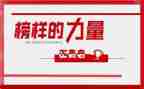 观榜样4心得体会优秀7篇