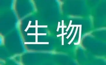 浙科高中生物教案优质6篇