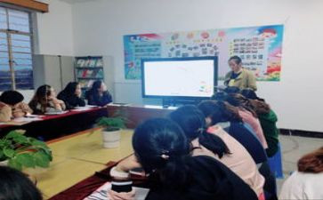 幼儿中班班务工作计划8篇