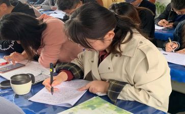 幼儿园中班班务工作计划7篇