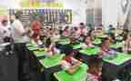 小班新学期班务工作计划6篇