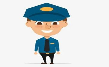 保安的个人述职报告6篇