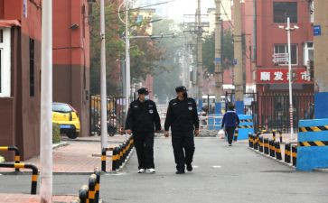 保安月述职报告推荐8篇