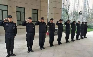 商场保安工作总结个人总结6篇