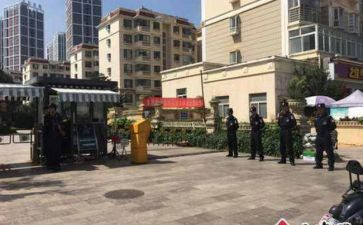 保安公司年工作计划最新5篇