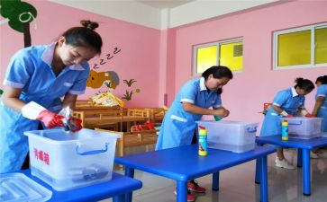 保教心得体会通用8篇