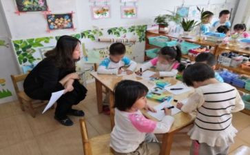 教师保教心得推荐6篇