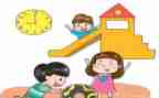 幼儿园一学年保教工作计划5篇