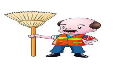 环卫保洁合同6篇