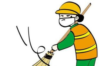 保洁员周工作总结7篇