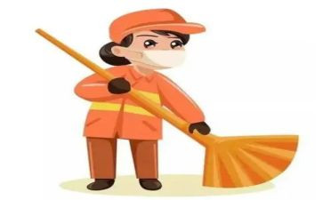 保洁员的工作总结和计划6篇