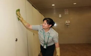 保洁员的月工作总结优质8篇