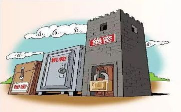 保密自查报告7篇