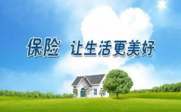 做保险感悟心得体会5篇