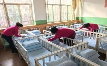 幼儿园保育员培训总结2000字8篇
