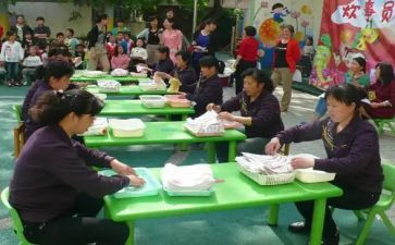 幼儿园保育员周工作总结最新7篇