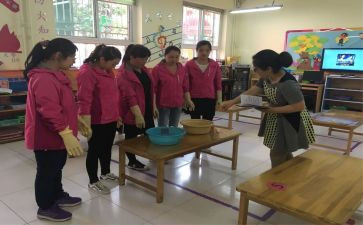幼儿园保育员周工作总结优质5篇