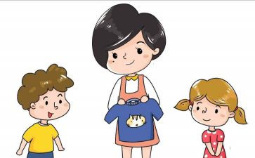 幼大班保育员期末工作总结5篇