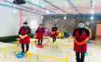 幼儿园保育员学期末工作总结8篇
