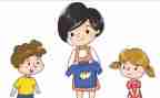 幼大班保育员期末工作总结5篇