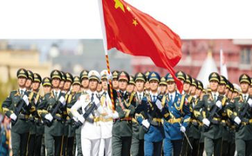 八一建军节策划活动方案8篇