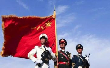八一建军节慰问老兵活动方案5篇