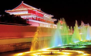 《北京的春节》读后感6篇