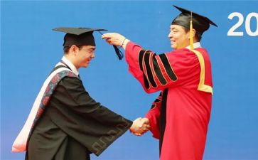 本科毕业自我鉴定6篇