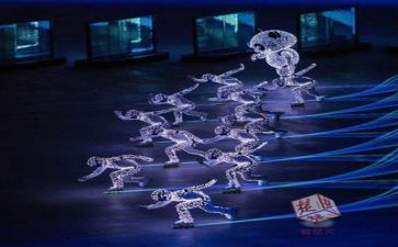 闭幕式心得体会最新8篇