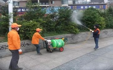 2024年病媒生物工作总结8篇