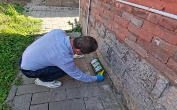 2024年病媒生物工作总结5篇