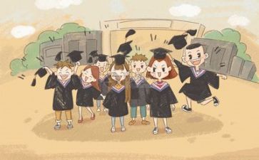 拍毕业照作文优质6篇