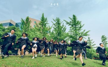 有关毕业的作文模板5篇