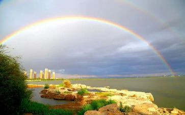 彩虹优秀作文最新5篇